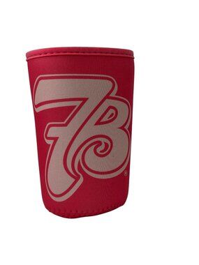 7Brew Limited Edition Mother's Day Drink Brewsie Koozie New Pink
